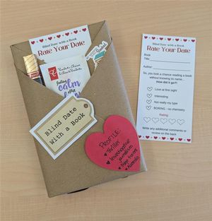 PRI - Blind Date wit